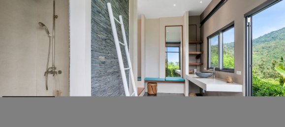 4 bedrooms Cafe / restaurant in Ko Samui, Thailand No. 7523 7