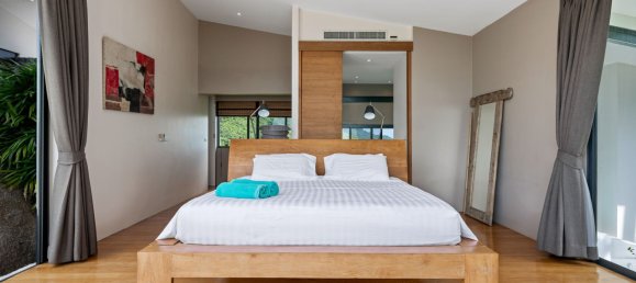 4 bedrooms Cafe / restaurant in Ko Samui, Thailand No. 7523 9