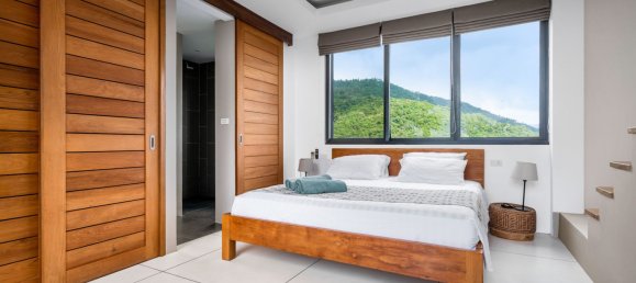 4 bedrooms Cafe / restaurant in Ko Samui, Thailand No. 7523 11