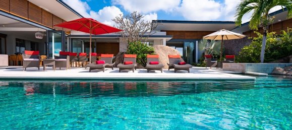 4 bedrooms Cafe / restaurant in Ko Samui, Thailand No. 7523 20