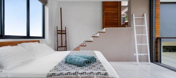 4 bedrooms Cafe / restaurant in Ko Samui, Thailand No. 7523 8