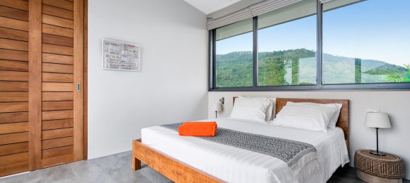 4 bedrooms Cafe / restaurant in Ko Samui, Thailand No. 7523 3