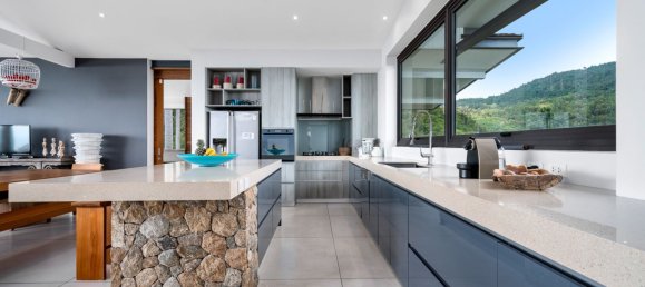 4 bedrooms Cafe / restaurant in Ko Samui, Thailand No. 7523 15