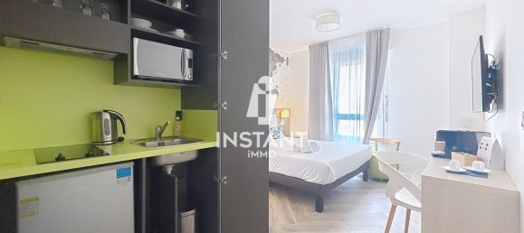 Estudio en Le Blanc-Mesnil, France No. 166938 3