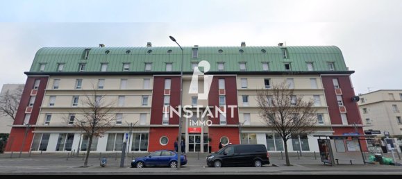 Estudio en Le Blanc-Mesnil, France No. 166938 9