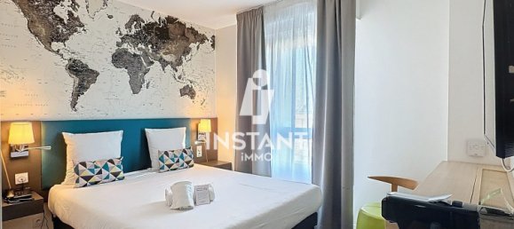 Estudio en Le Blanc-Mesnil, France No. 166938 4