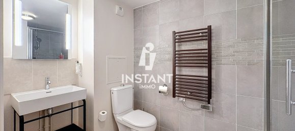 Estudio en Le Blanc-Mesnil, France No. 166938 6