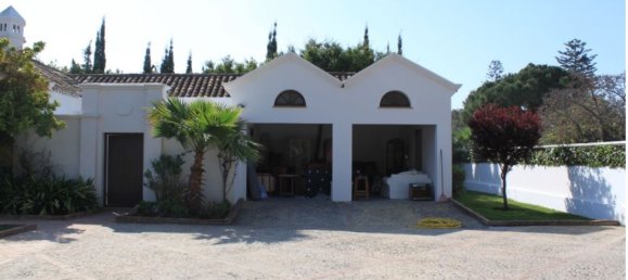 6 غرف نوم فيلا في Marbella, Spain رقم 45691 13