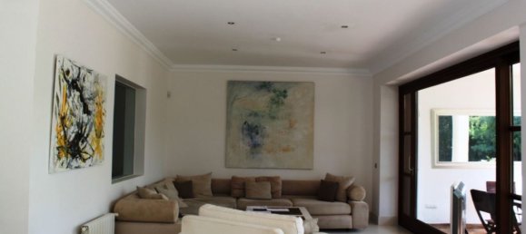 6 غرف نوم فيلا في Marbella, Spain رقم 45691 6