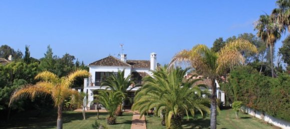 6 غرف نوم فيلا في Marbella, Spain رقم 45691 15