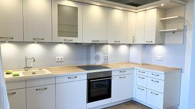 3-Zimmer Wohnung in Pinneberg, Germany, Nr. 253948