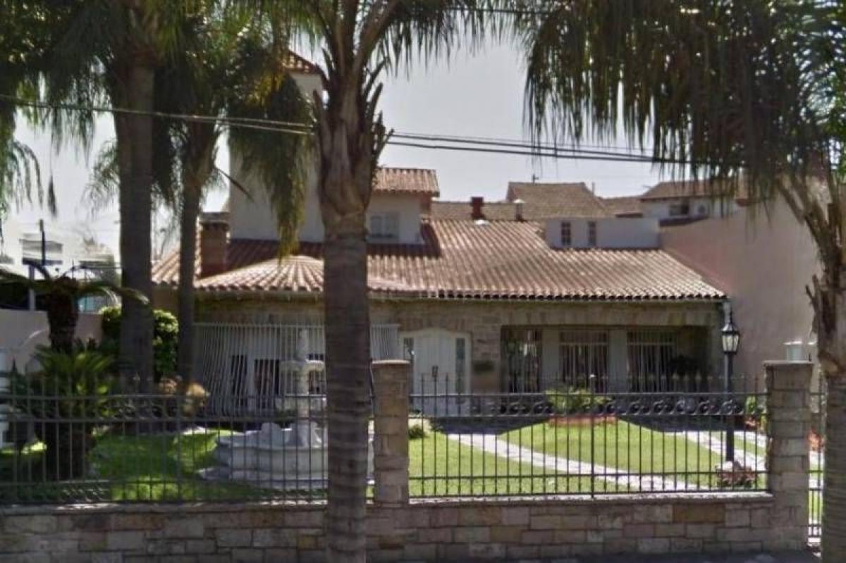 Gewerbliche Immobilie in Bermudez, Argentina, Nr. 27444