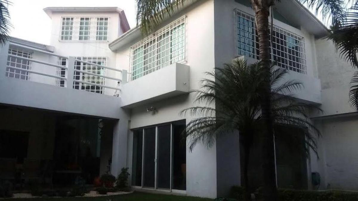 3 chambres Maison à Morelos, Mexico No. 151686