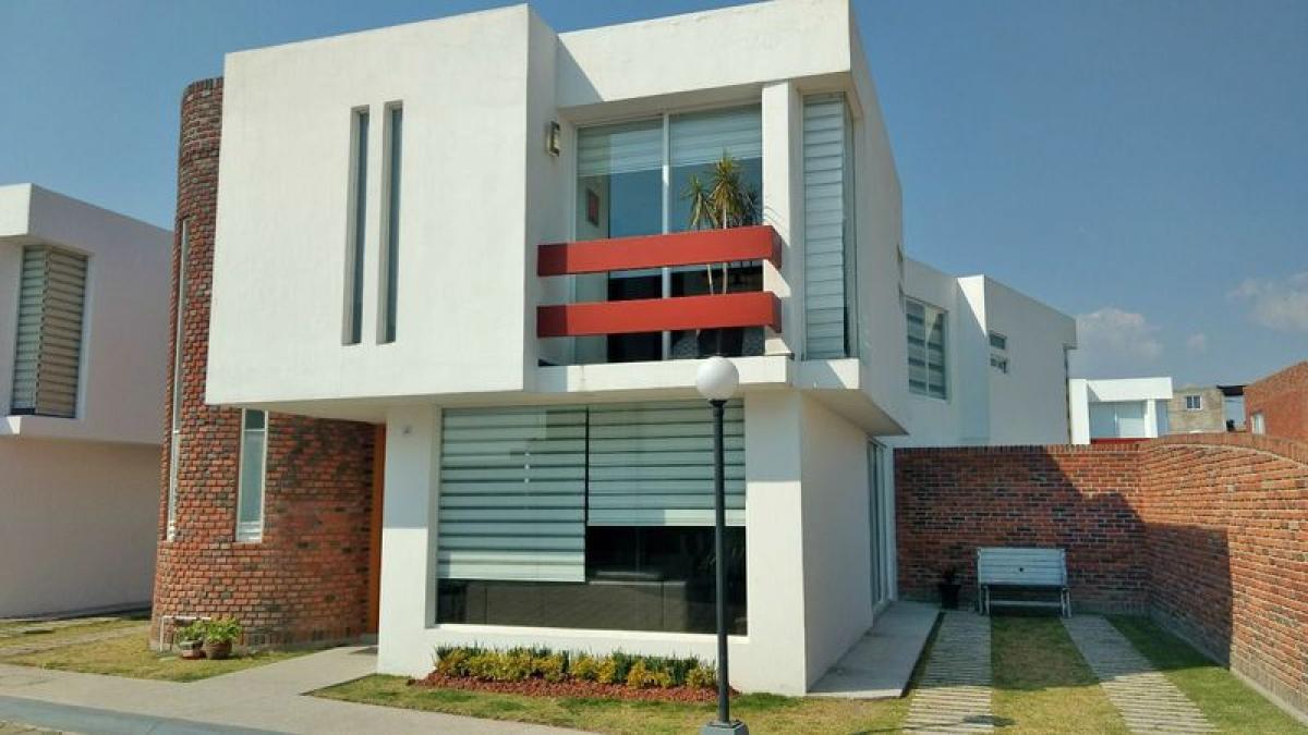 3 chambres Maison à San Mateo Atenco, Mexico No. 212934