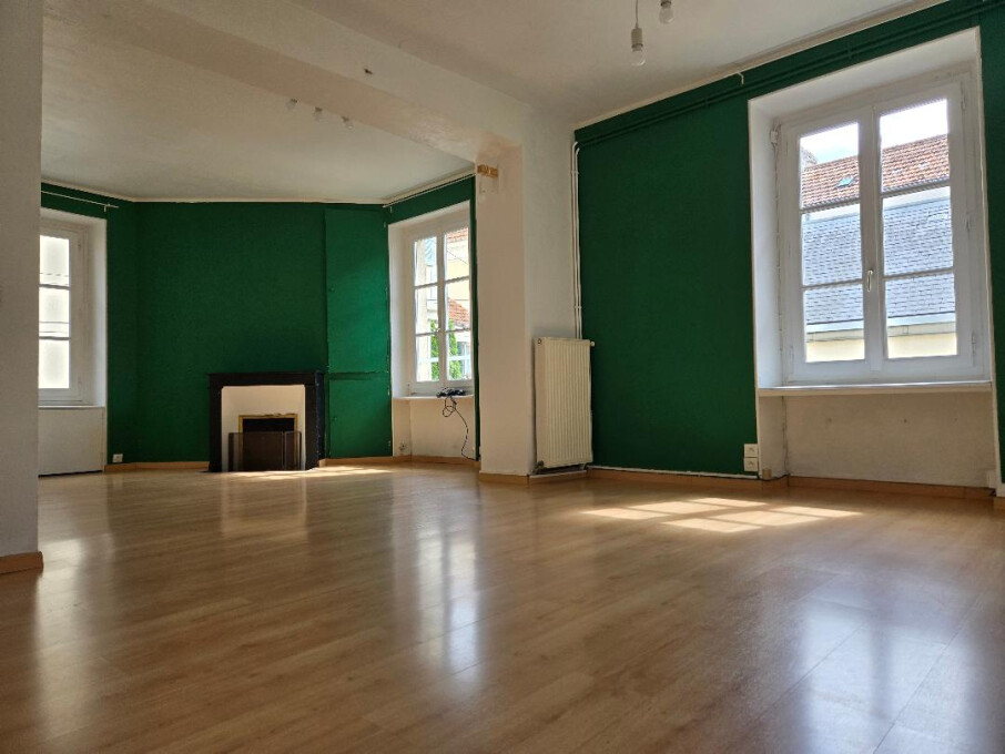 2 Schlafzimmer Wohnung in Lagny-sur-Marne, France, Nr. 339994