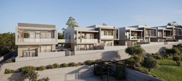 Apartamento de 1 dormitorio en Mesogi, Cyprus No. 36078 7