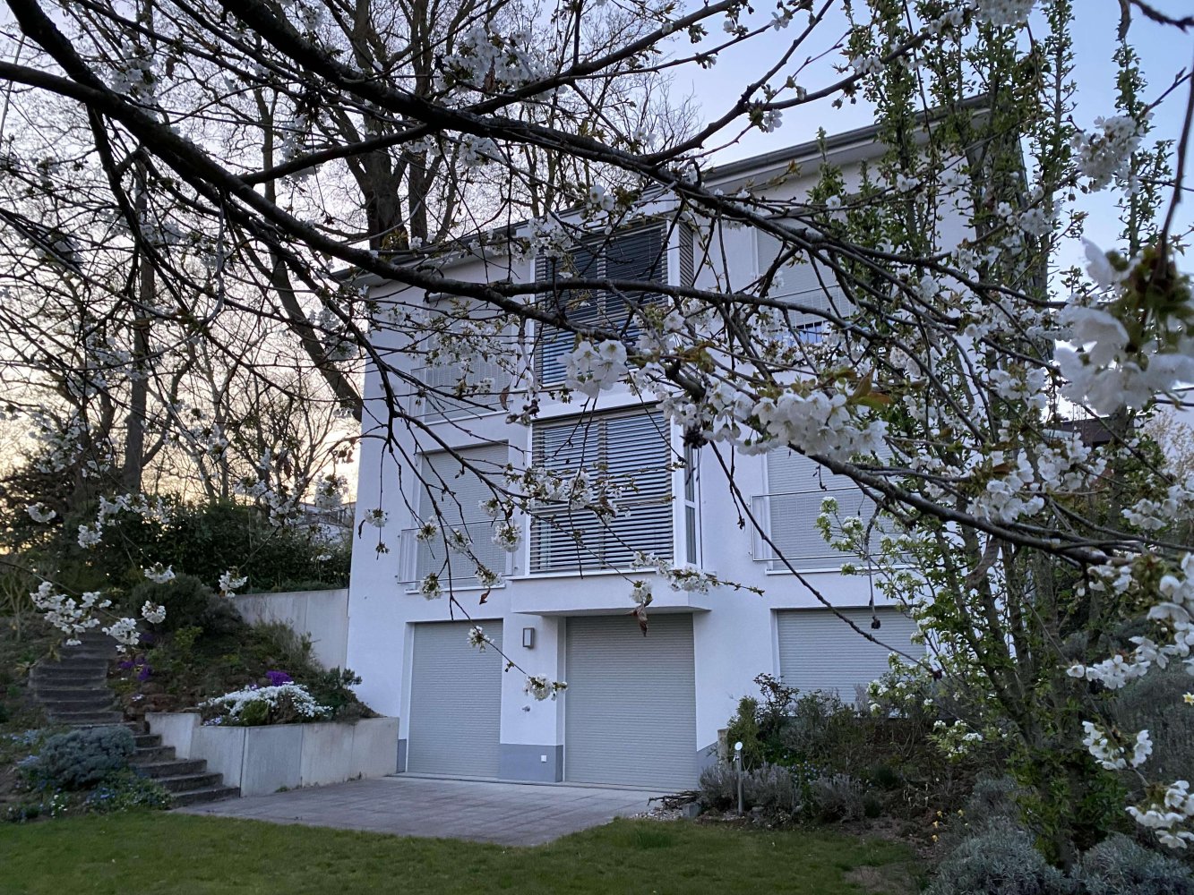 6 chambres Villa à Kaiserslautern, Germany No. 245973