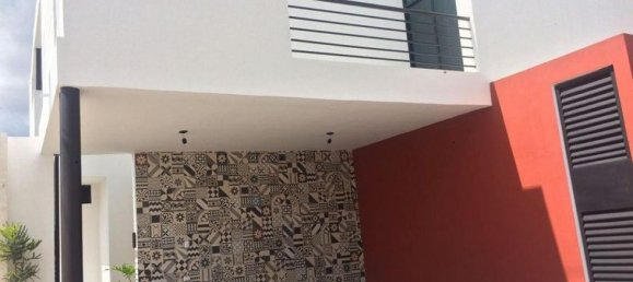 3 Schlafzimmer Haus in Yucatan, Mexico, Nr. 181869 2