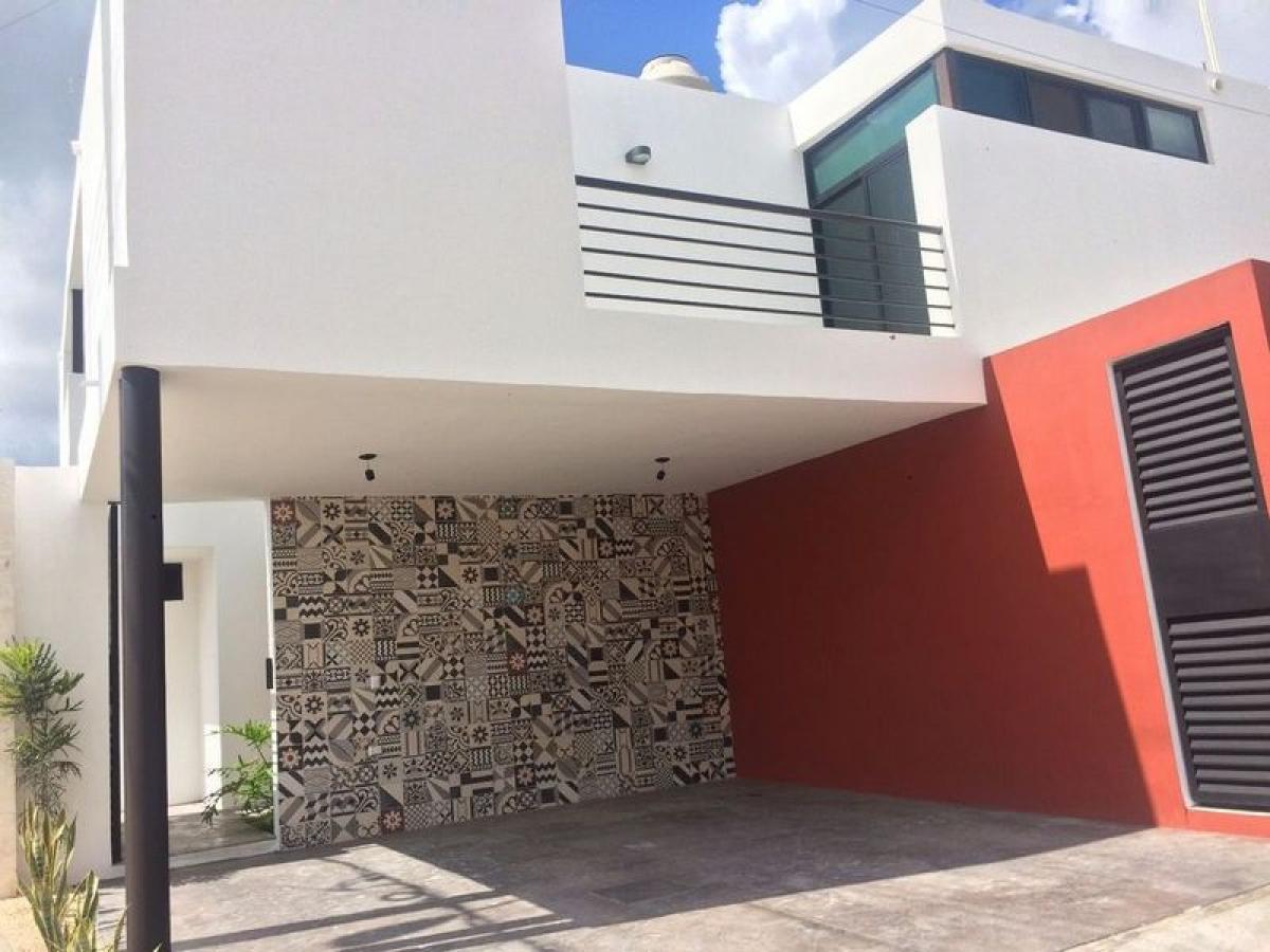 3 Schlafzimmer Haus in Yucatan, Mexico, Nr. 181869