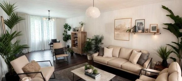 3 غرف نوم منزل في Ribecourt-Dreslincourt, France رقم 63861 3