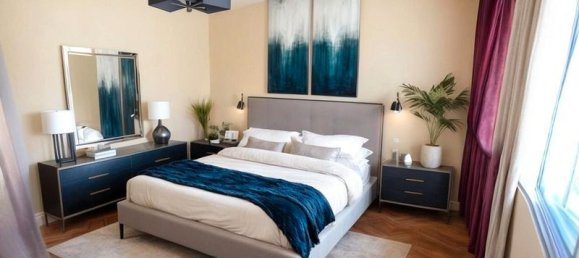 3 غرف نوم منزل في Ribecourt-Dreslincourt, France رقم 63861 11