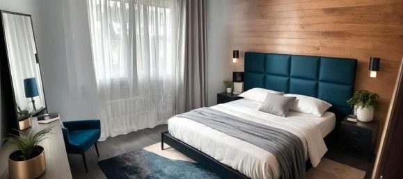 3 غرف نوم منزل في Ribecourt-Dreslincourt, France رقم 63861 9