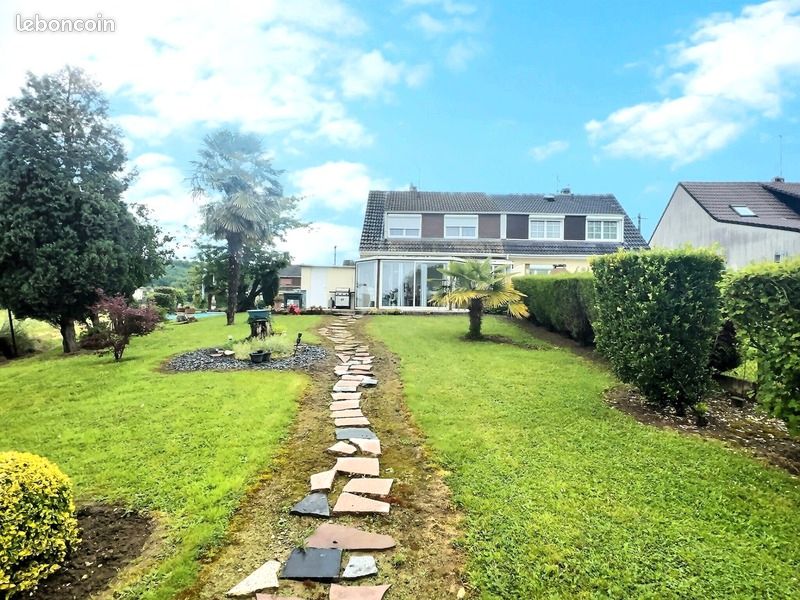 3 غرف نوم منزل في Ribecourt-Dreslincourt, France رقم 63861