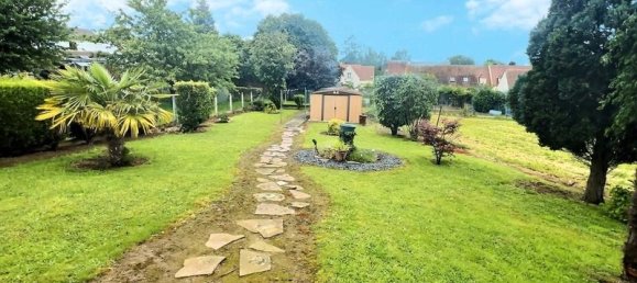 3 غرف نوم منزل في Ribecourt-Dreslincourt, France رقم 63861 12