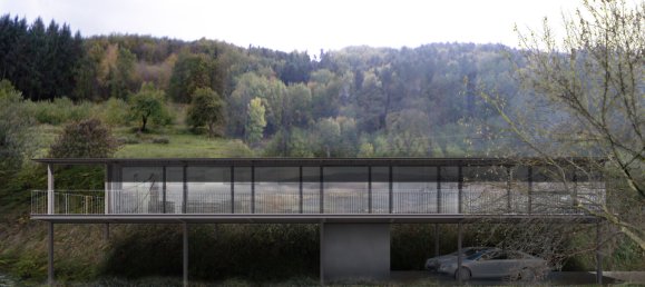  قطعة أرض في Saint-Romain-de-Popey, France رقم 346493 3