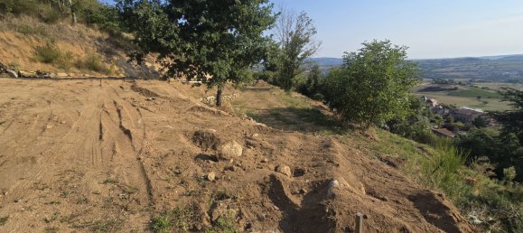  قطعة أرض في Saint-Romain-de-Popey, France رقم 346493 6