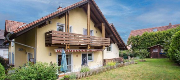 5 Schlafzimmer Stadthaus in Kaiserslautern, Germany, Nr. 222493 2