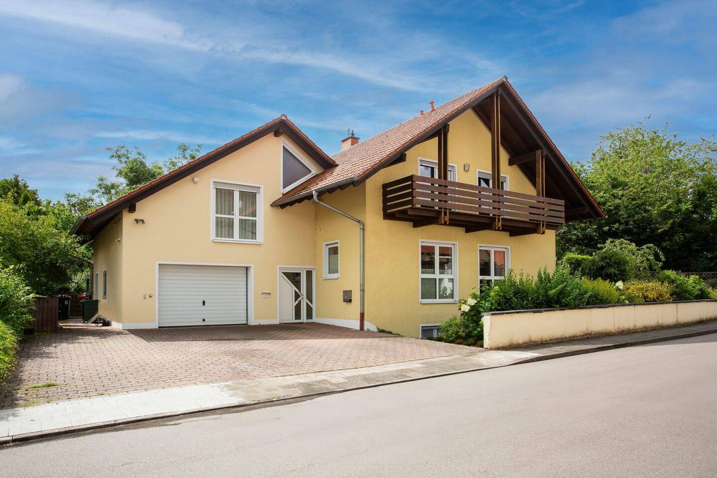 5 Schlafzimmer Stadthaus in Kaiserslautern, Germany, Nr. 222493