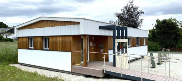 Büro in Dechantskirchen, Austria, Nr. 173868 20