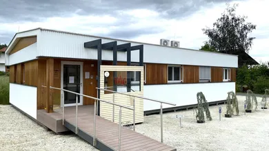 Büro in Dechantskirchen, Austria, Nr. 173868