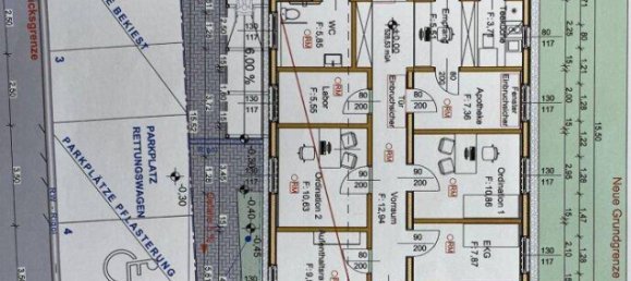 Büro in Dechantskirchen, Austria, Nr. 173868 19