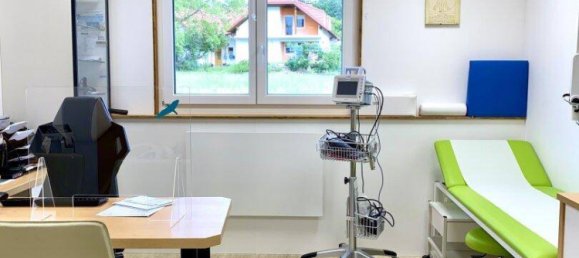 Büro in Dechantskirchen, Austria, Nr. 173868 10