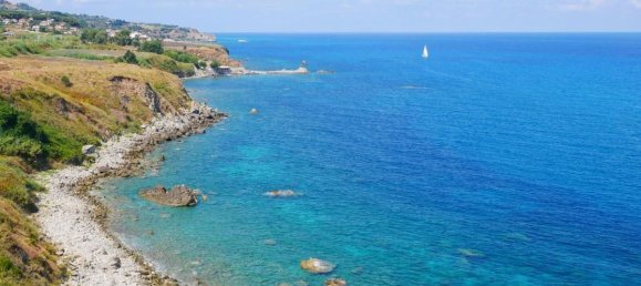 2 bedrooms Apartment in Briatico, Italy No. 146205 6