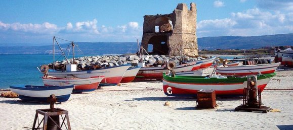 2 bedrooms Apartment in Briatico, Italy No. 146205 25