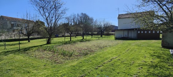 2 Schlafzimmer Haus in Migennes, France, Nr. 275873 10