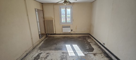 2 Schlafzimmer Haus in Migennes, France, Nr. 275873 4