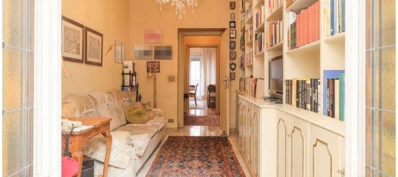 7غرفة شقة في Turin, Italy رقم 155807 16