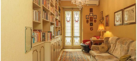 7غرفة شقة في Turin, Italy رقم 155807 15