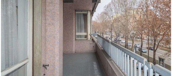 7غرفة شقة في Turin, Italy رقم 155807 24