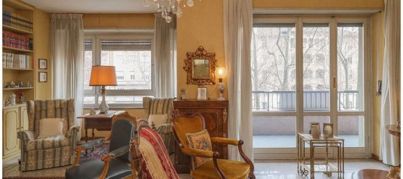 7غرفة شقة في Turin, Italy رقم 155807 8