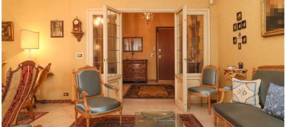 7غرفة شقة في Turin, Italy رقم 155807 3