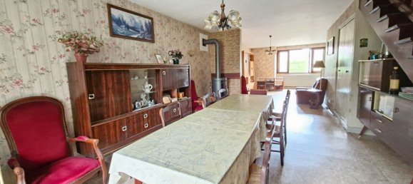 4 غرف نوم منزل في Biesles, France رقم 213056 2