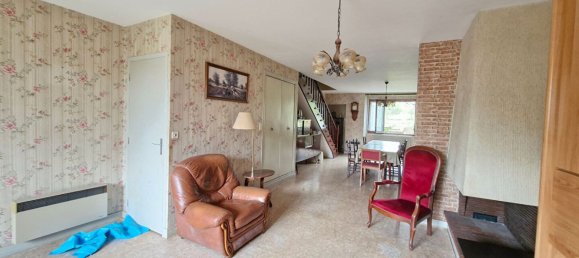 4 غرف نوم منزل في Biesles, France رقم 213056 9