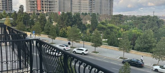 Квартира с 3 спальнями в Хатаинский район, Азербайджан № 1622 6