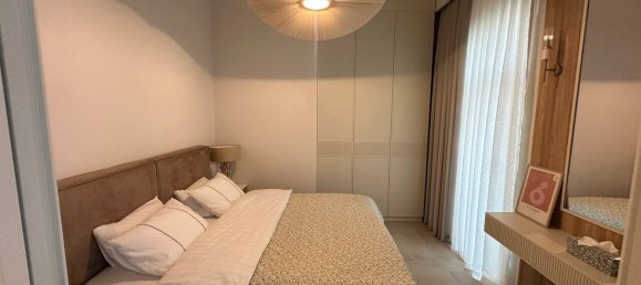 Квартира с 3 спальнями в Хатаинский район, Азербайджан № 1622 21