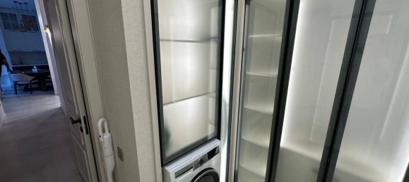 Квартира с 3 спальнями в Хатаинский район, Азербайджан № 1622 55